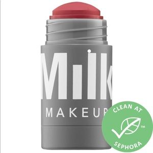 Milk Makeup MINI “Werk” dusty rose Lip + Cheek